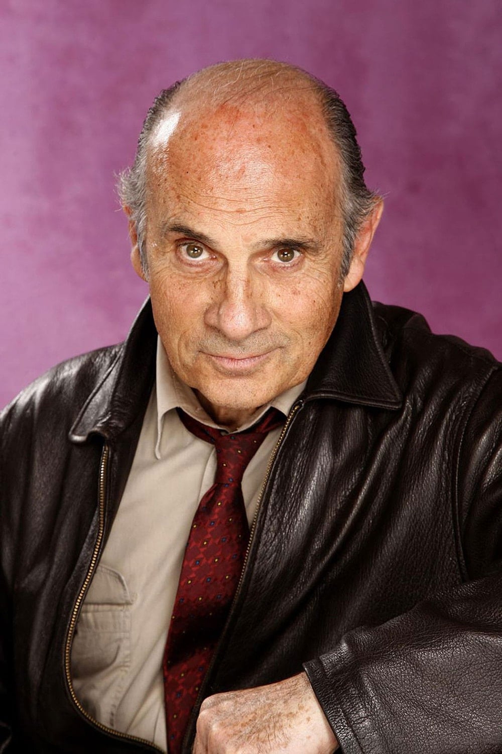 Foto de Guy Marchand