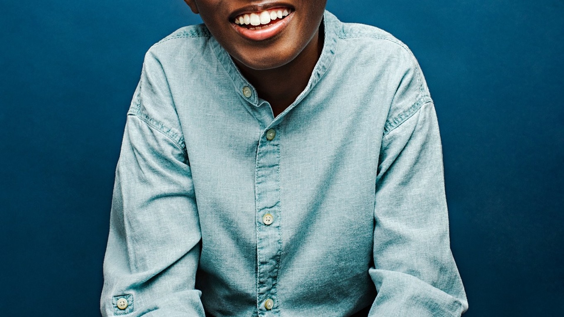 Foto de Nylan Parthipan