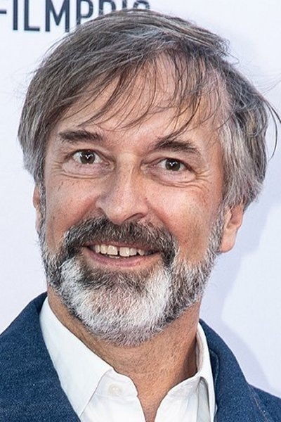 Foto de Martin Brygmann