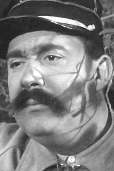 Foto de Moustache