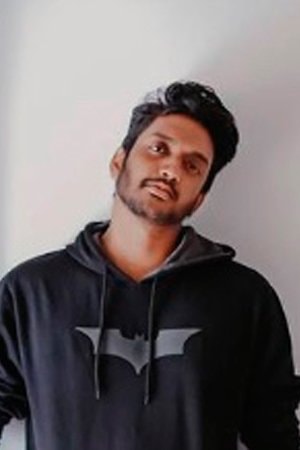 Foto de Chandu Salimkumar