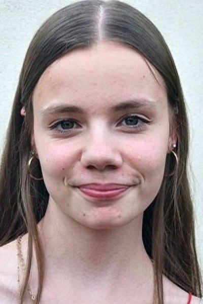 Foto de Toscane Duquesne