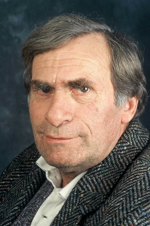 Foto de Serge Marquand