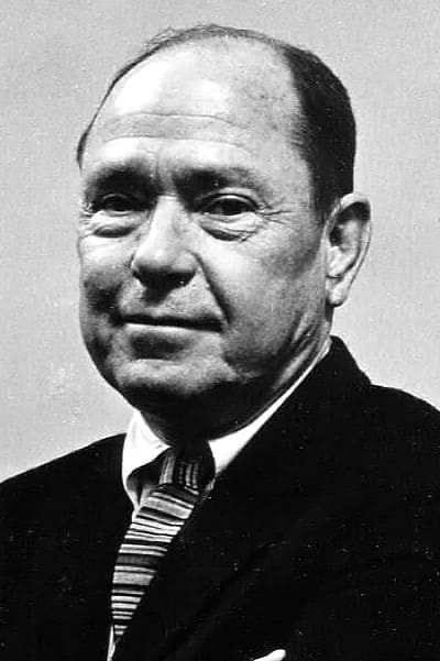 Foto de Johnny Mercer