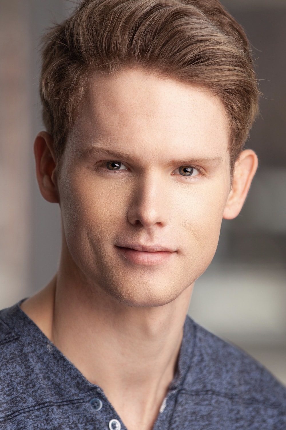 Foto de David Tomlinson