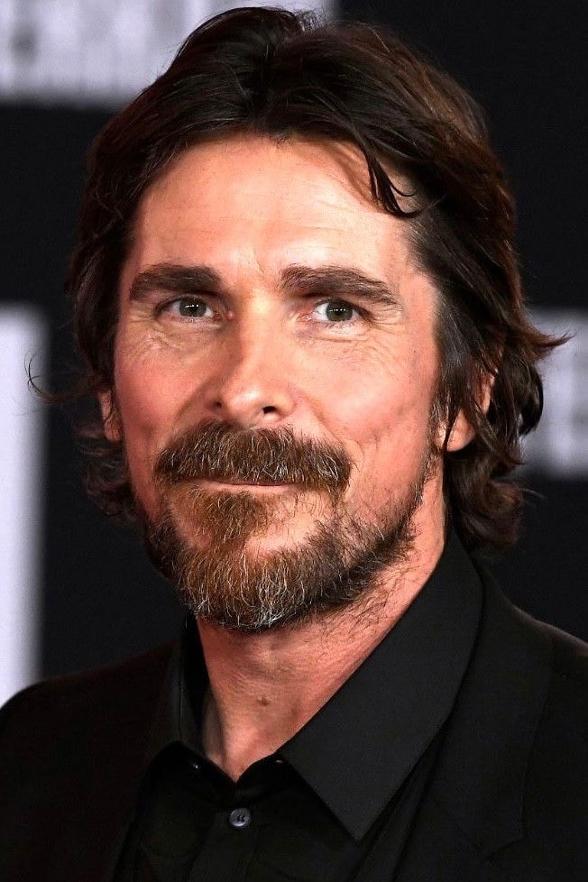 Foto de Christian Bale