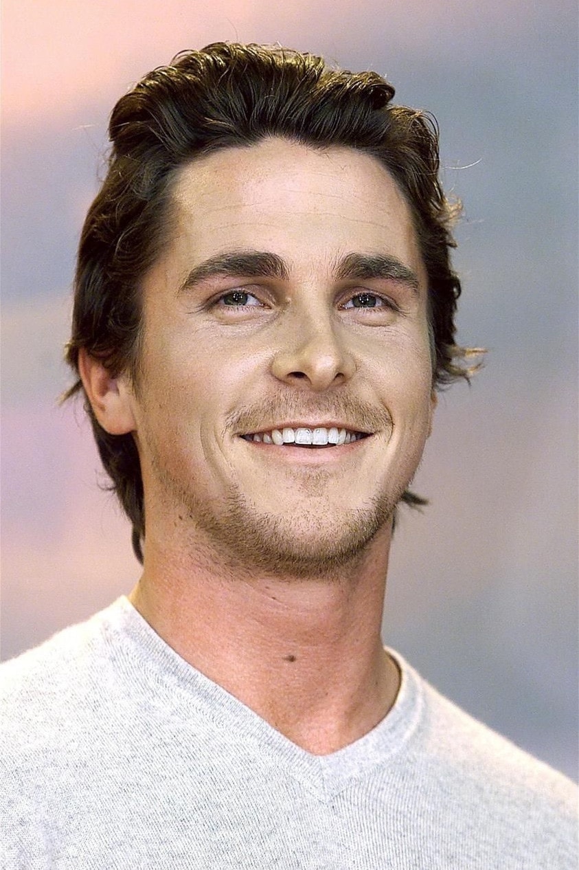 Foto de Christian Bale