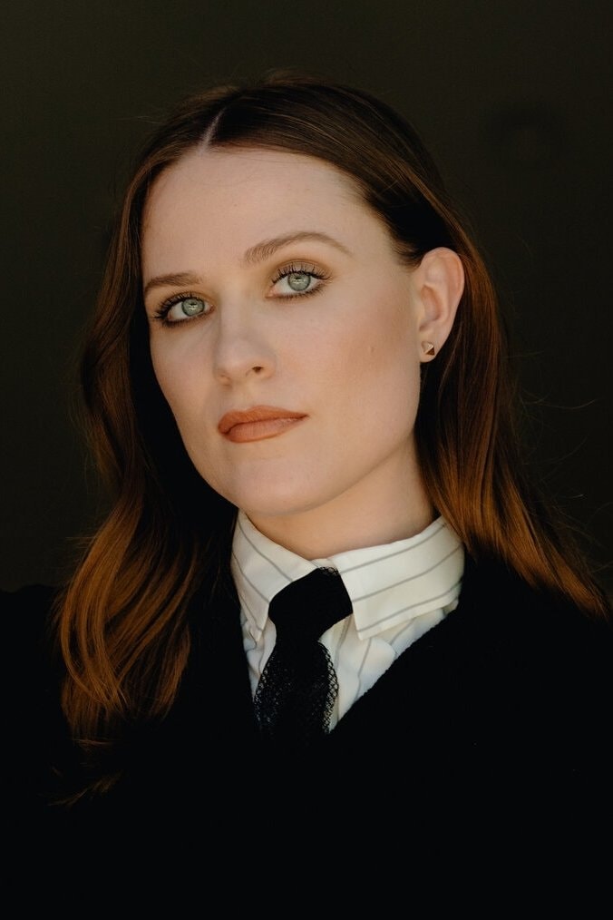 Foto de Evan Rachel Wood