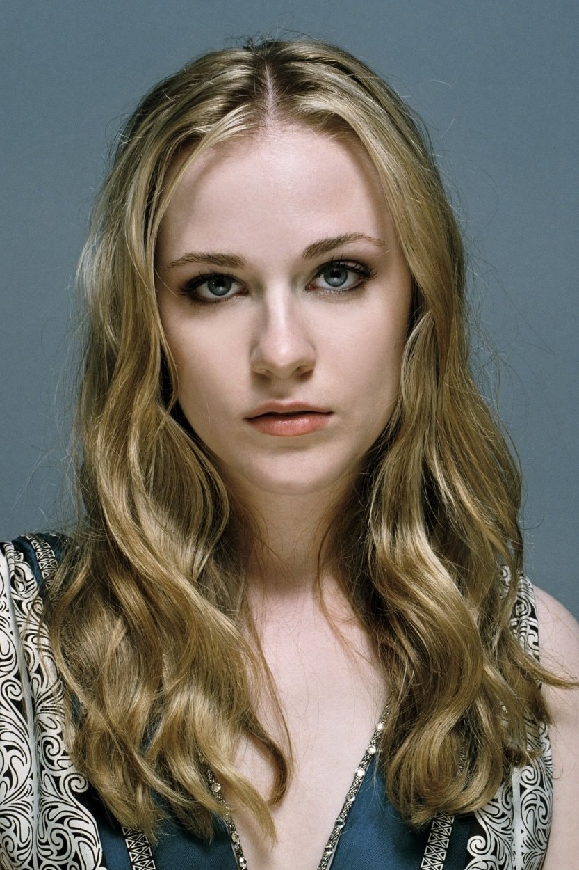 Foto de Evan Rachel Wood