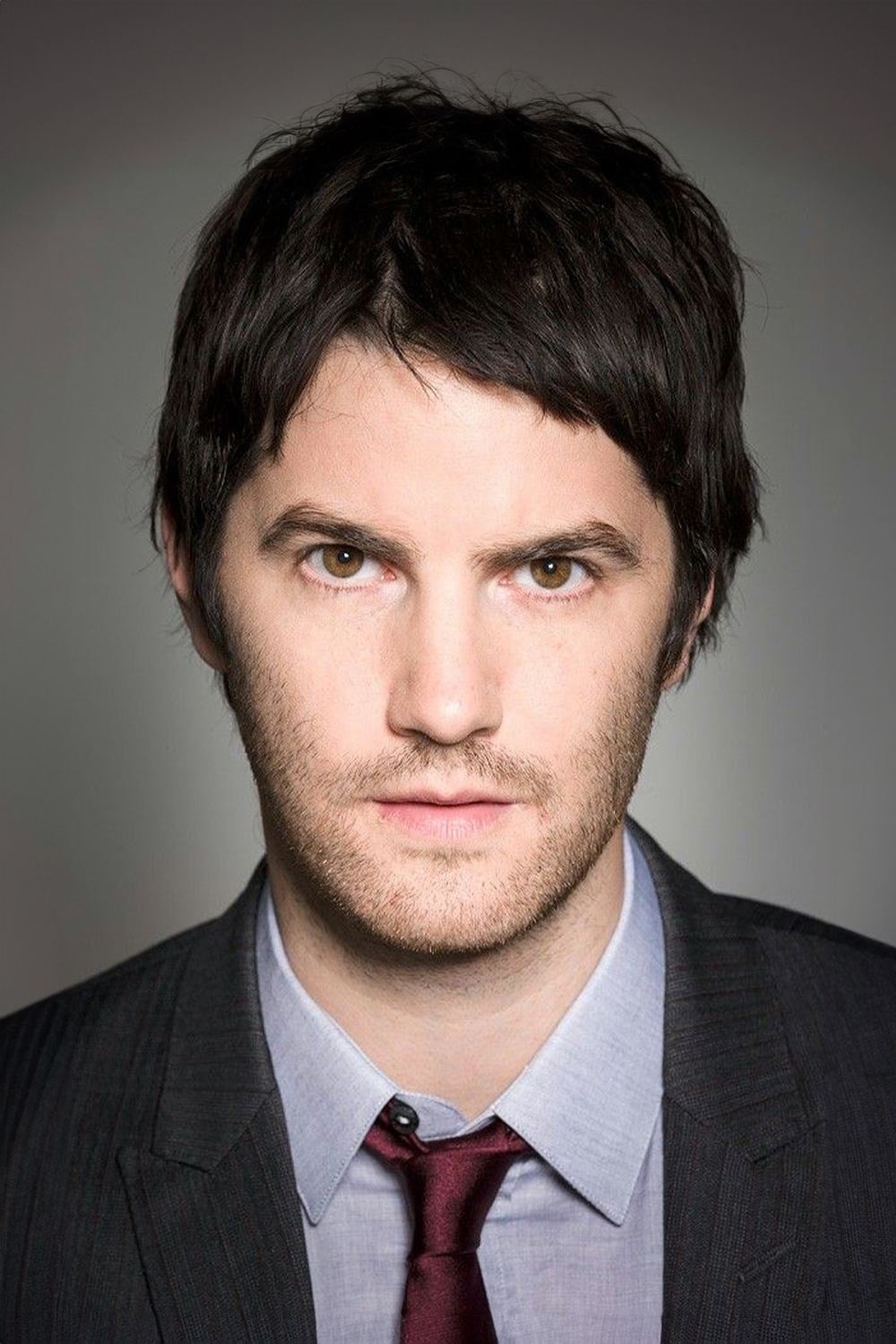 Foto de Jim Sturgess