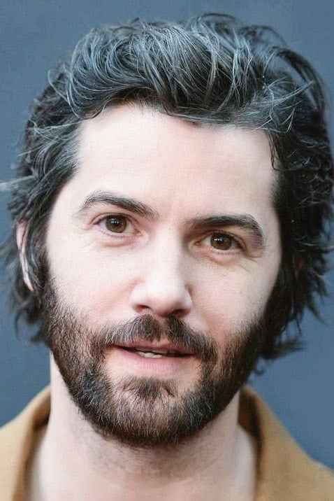 Foto de Jim Sturgess