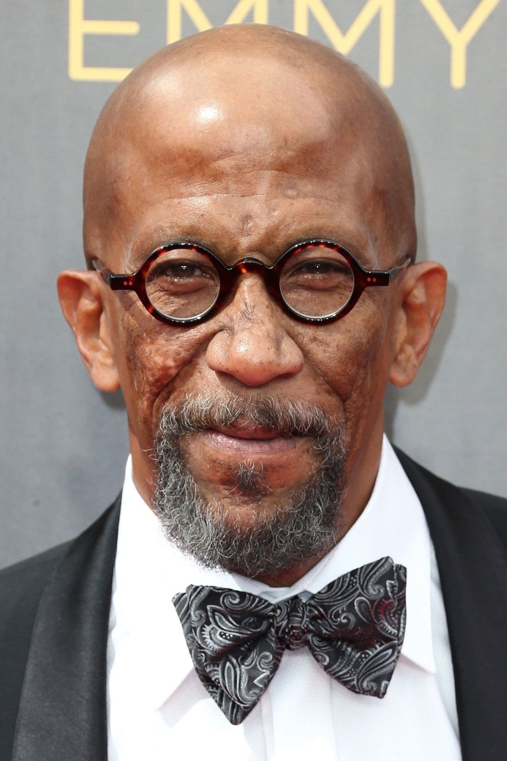 Foto de Reg E. Cathey
