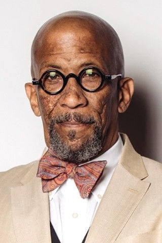 Foto de Reg E. Cathey
