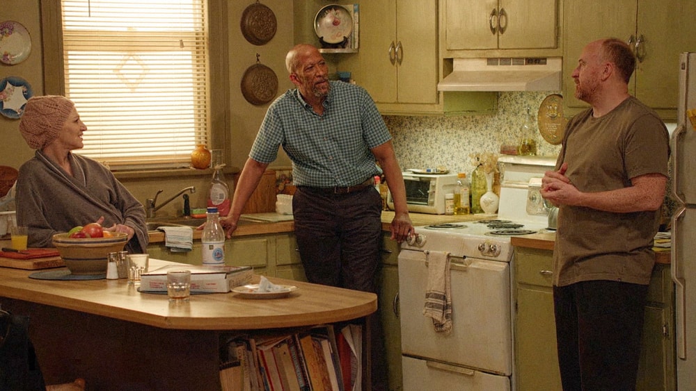 Foto de Reg E. Cathey