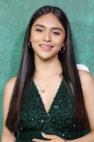 Foto de Jennifer Trejo