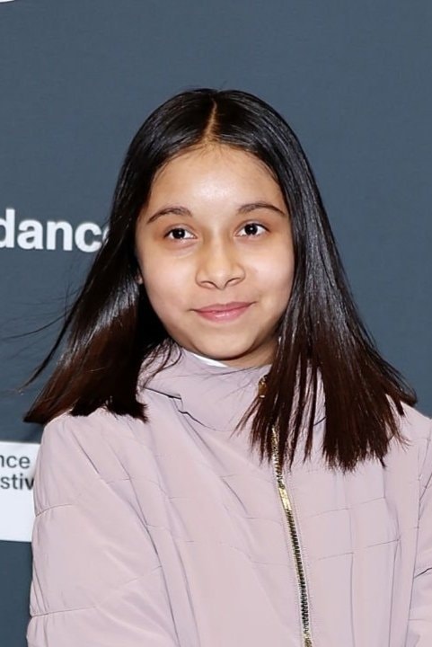 Foto de Mia Fernanda Solis