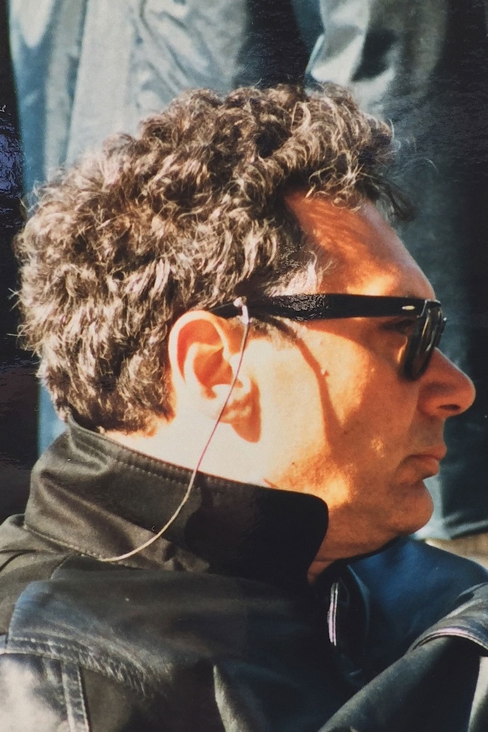 Foto de Éric Rochat