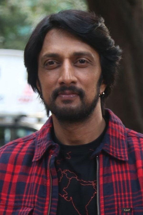 Foto de Sudeep