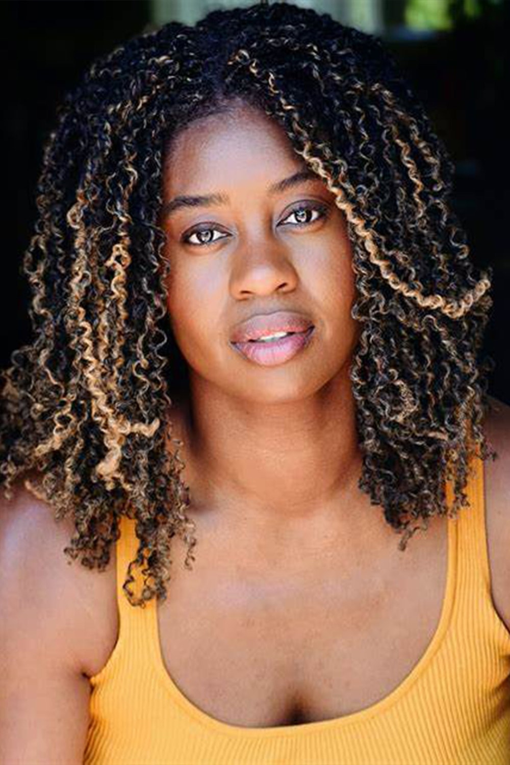 Foto de Kamillah Matthews