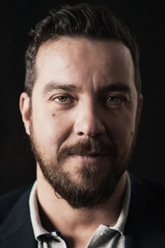 Foto de Michael Sideris