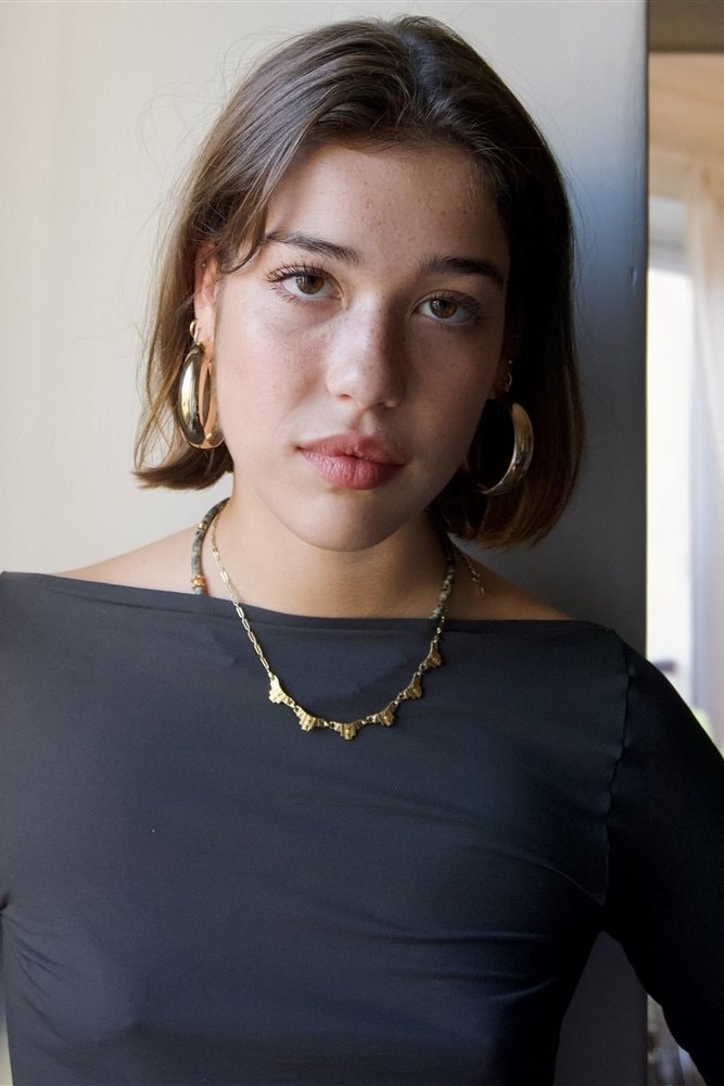 Foto de Lili Aubry