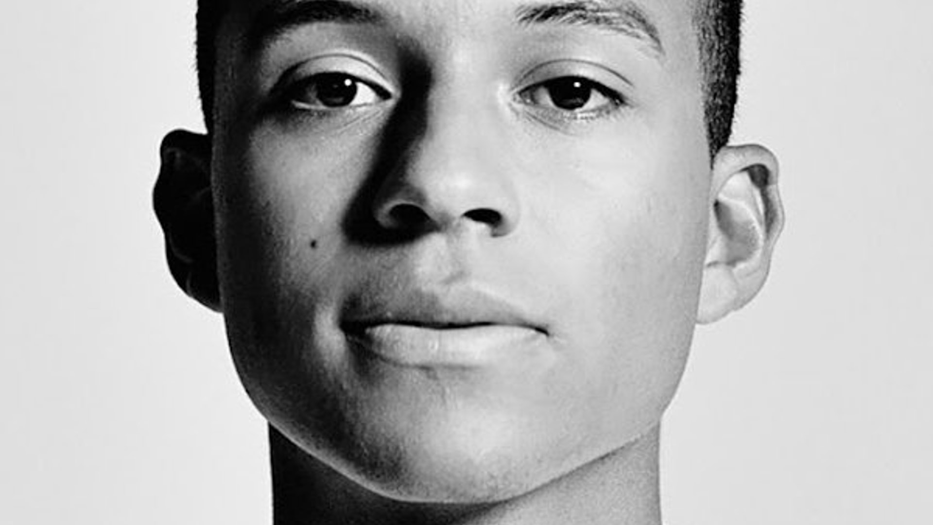 Foto de Jaafar Jackson