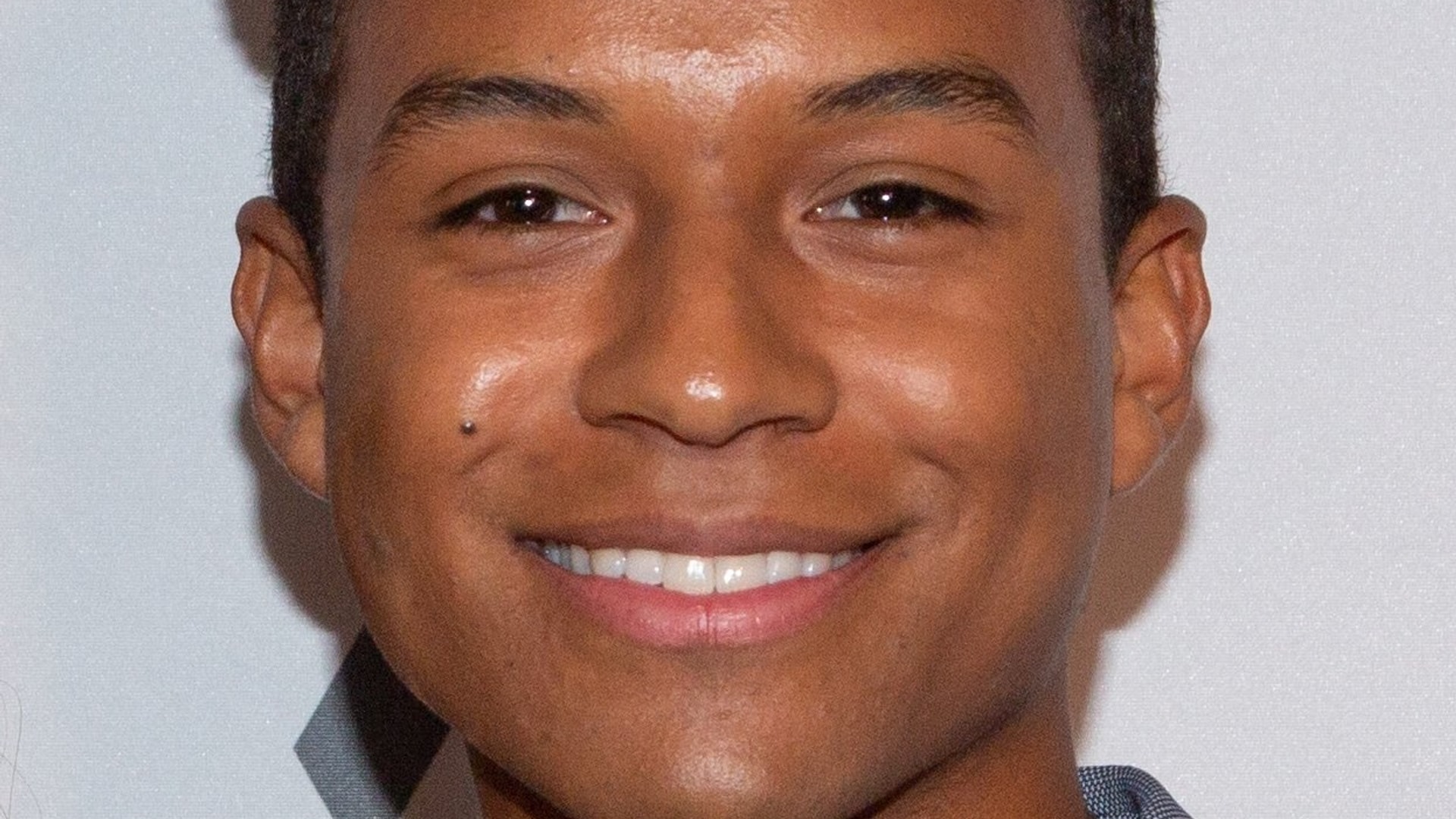 Foto de Jaafar Jackson