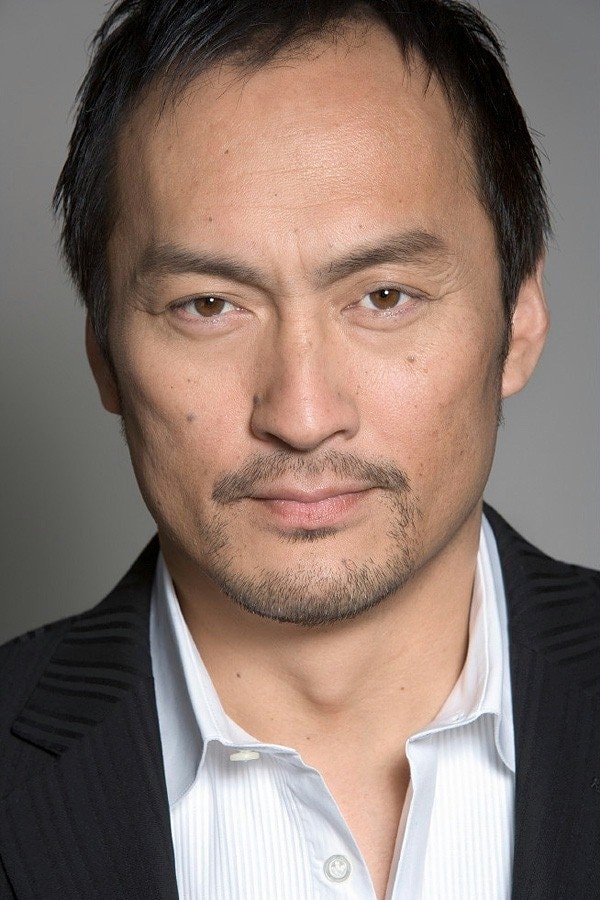 Foto de Ken Watanabe
