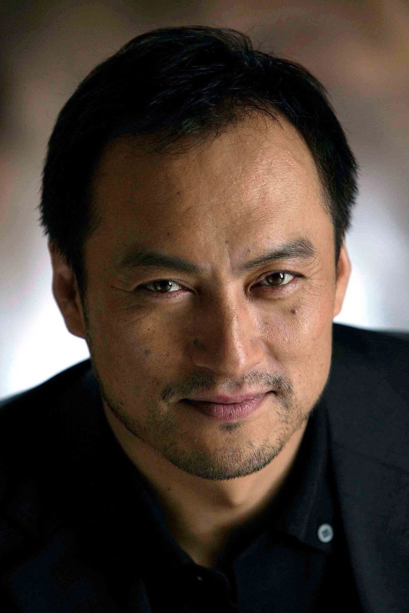 Foto de Ken Watanabe