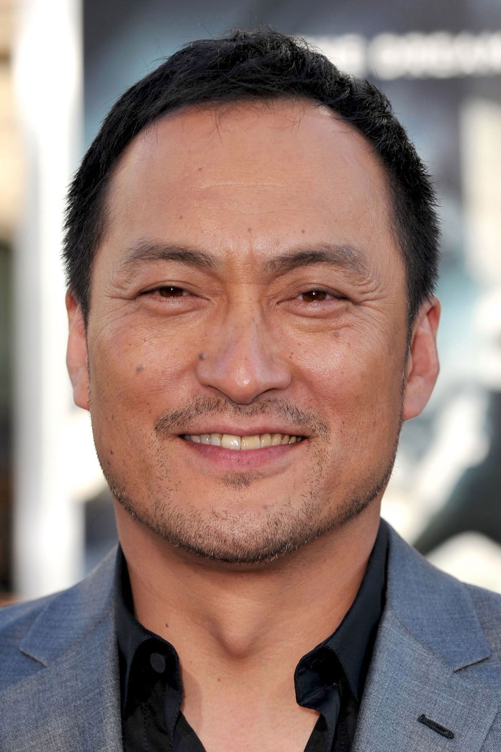 Foto de Ken Watanabe