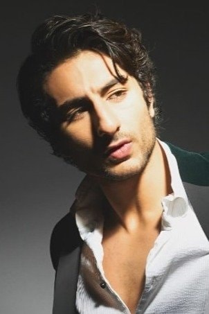 Foto de Ibrahim Ali Khan