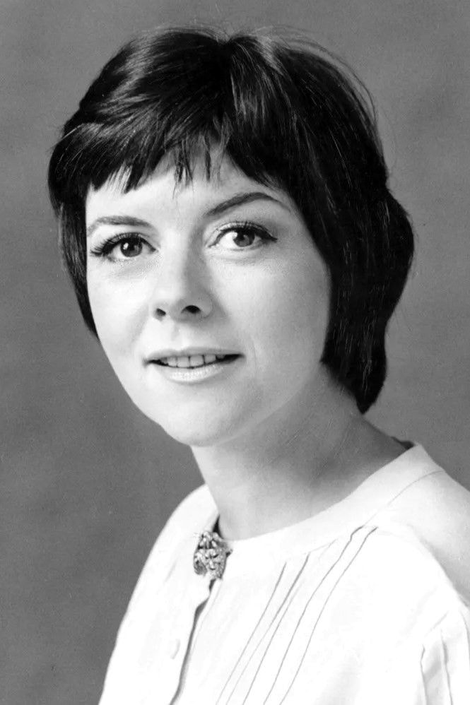 Foto de Dorothy Tutin