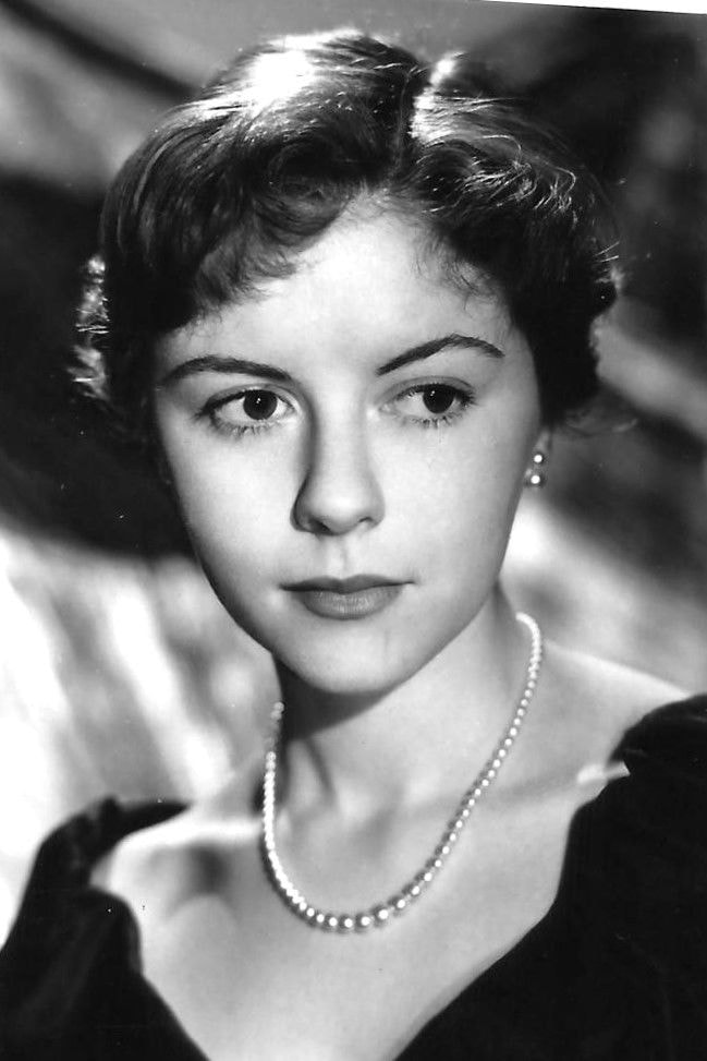 Foto de Dorothy Tutin