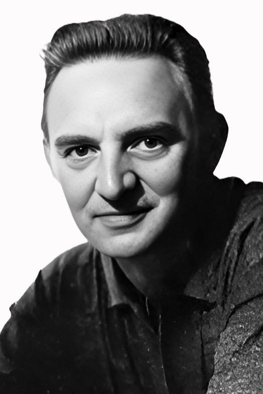 Foto de Stephen Murray