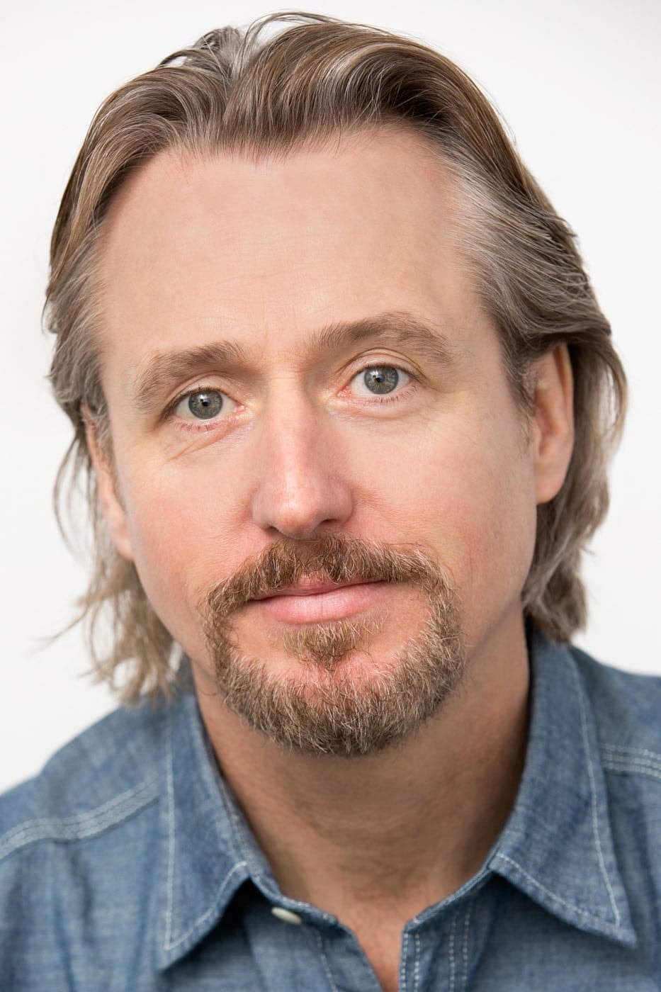 Foto de Linus Roache