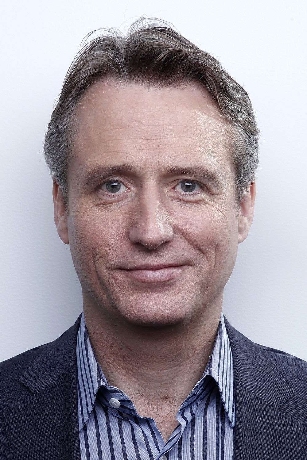 Foto de Linus Roache