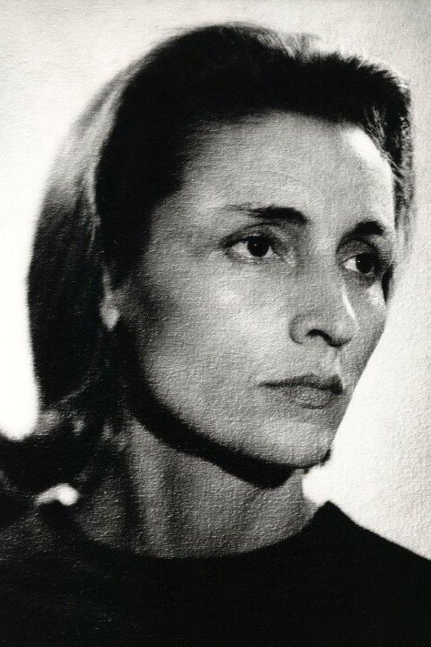 Foto de Rosalie Crutchley