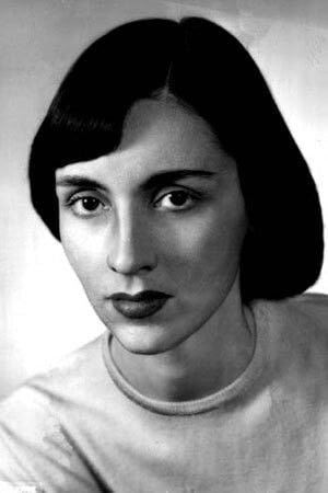 Foto de Rosalie Crutchley