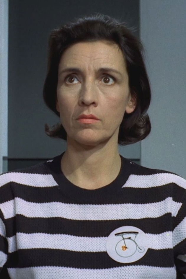 Foto de Rosalie Crutchley