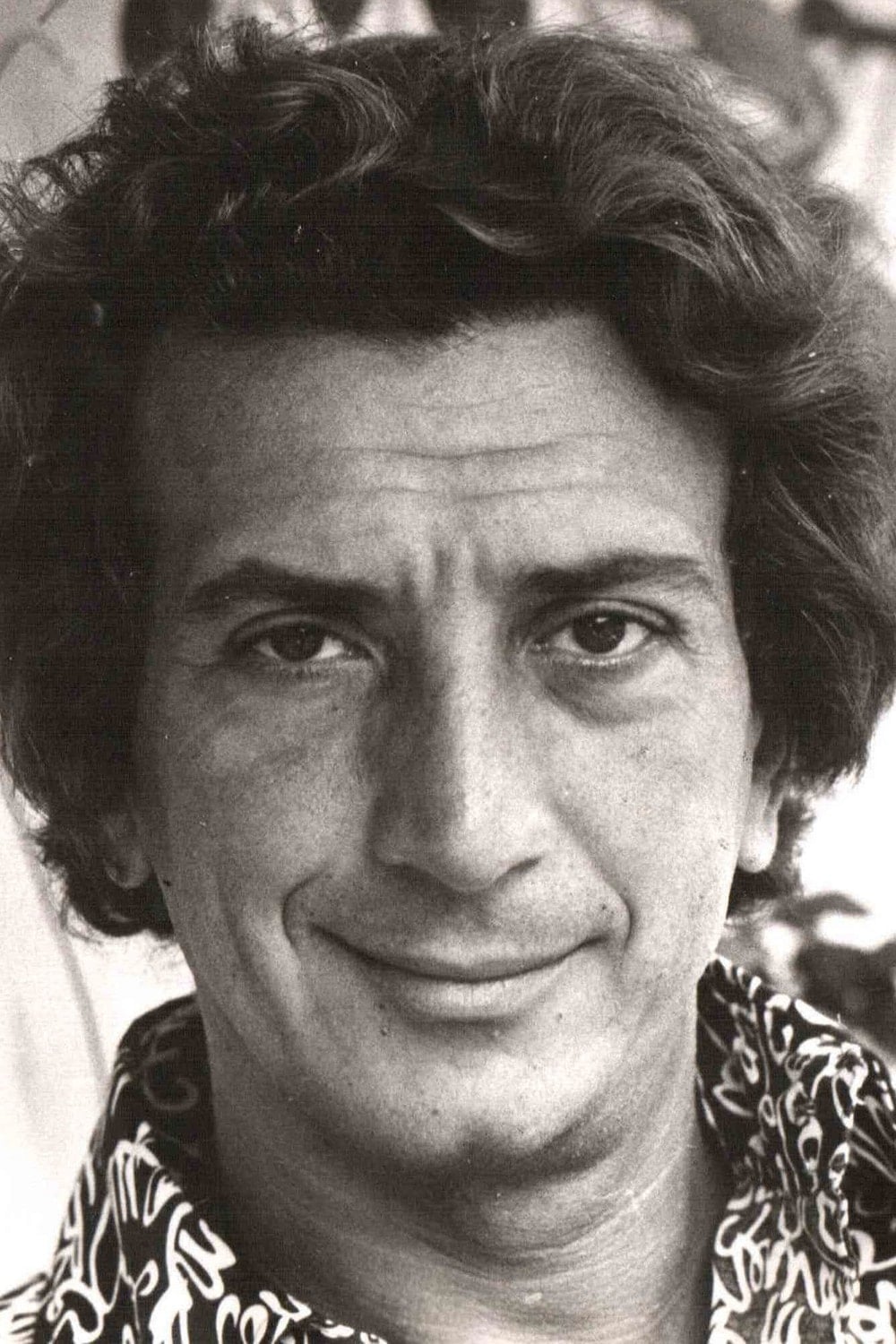 Foto de Luigi Vannucchi