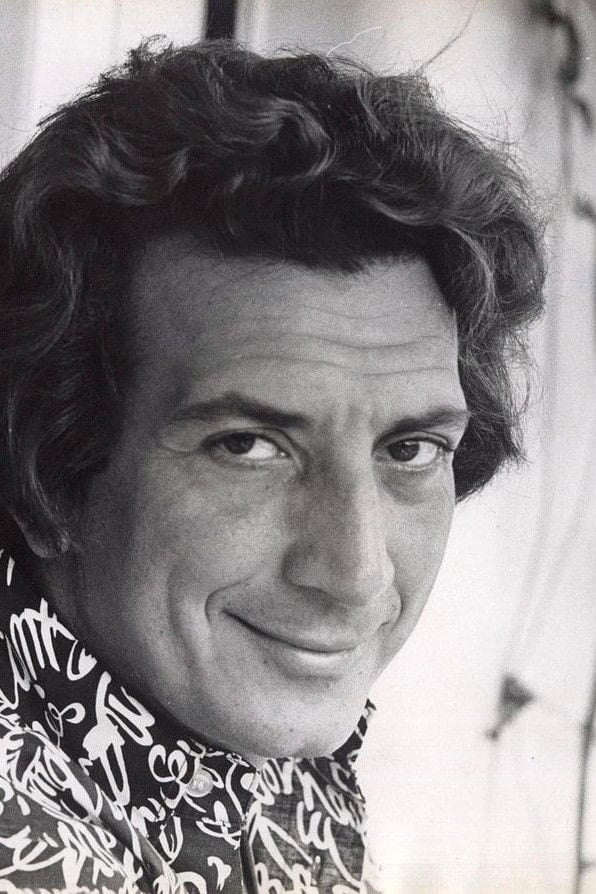 Foto de Luigi Vannucchi