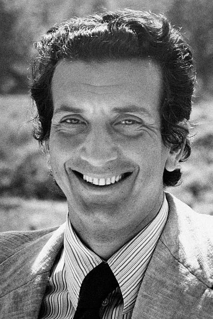 Foto de Luigi Vannucchi