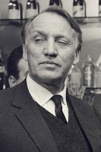 Foto de Joseph Losey