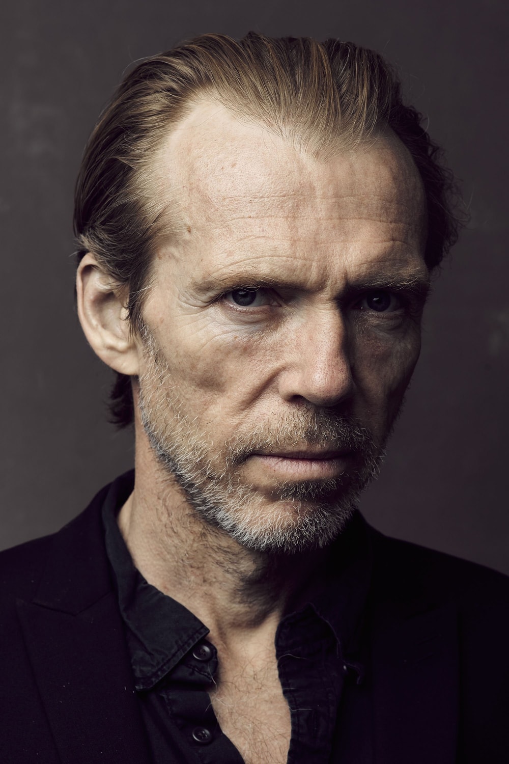 Foto de Richard Brake