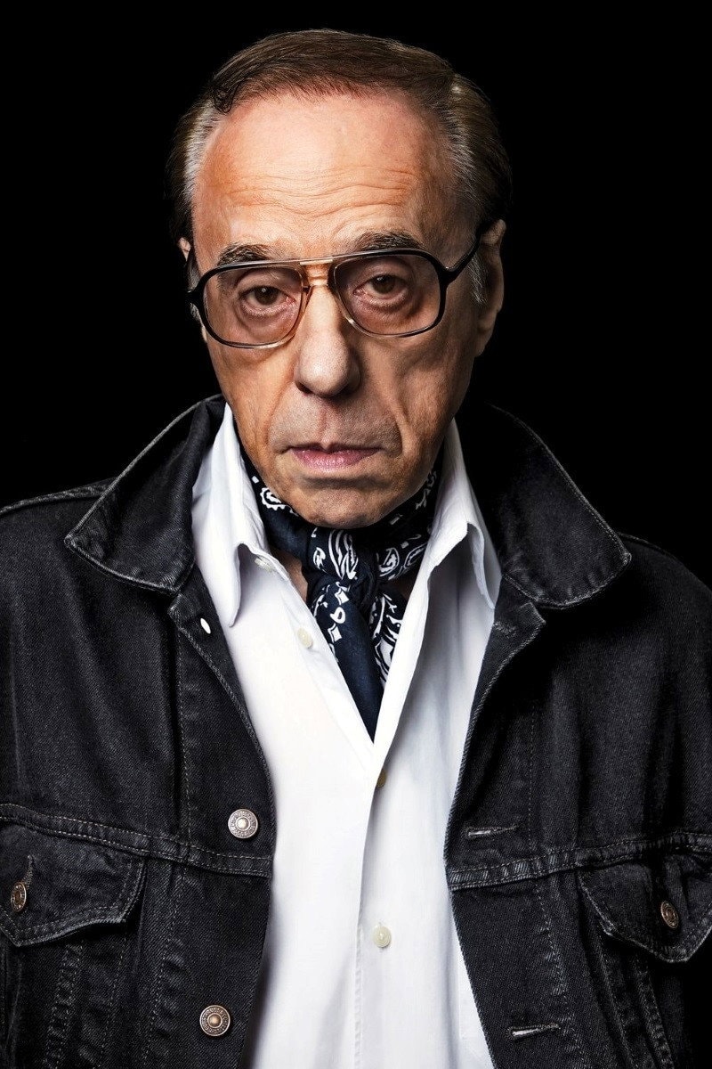 Foto de Peter Bogdanovich