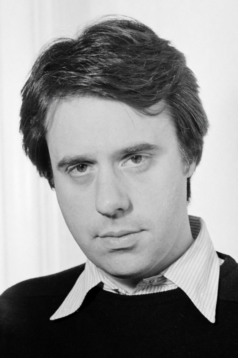 Foto de Peter Bogdanovich