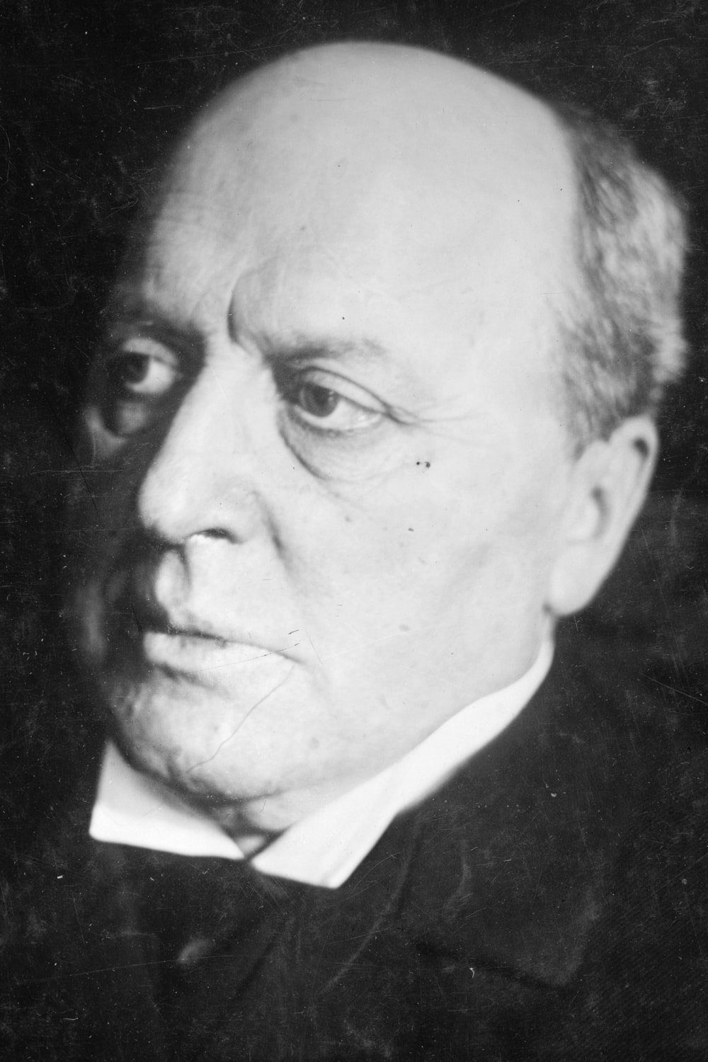 Foto de Henry James