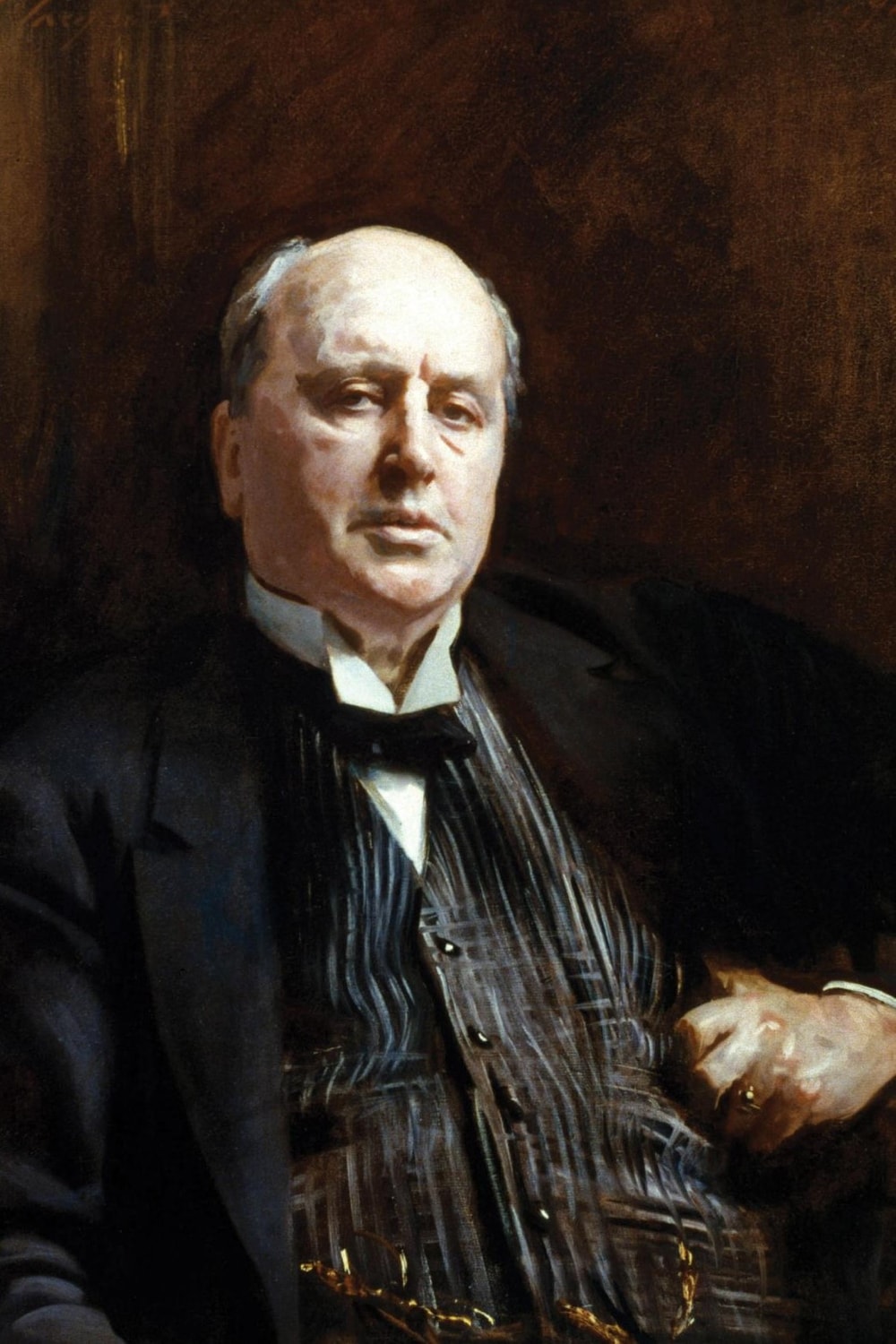 Foto de Henry James