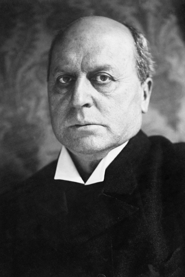 Foto de Henry James