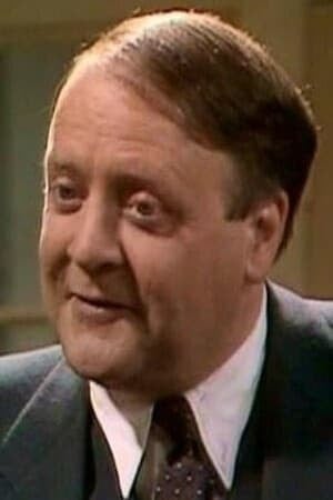 Foto de Richard Syms